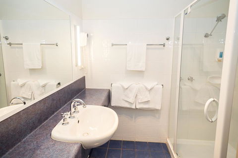Edgewater Hotel - Accommodation Port Macquarie 9