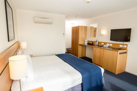 Edgewater Hotel - Accommodation Port Macquarie 10
