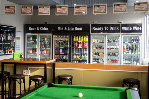Edgewater Hotel - Accommodation Port Macquarie 3