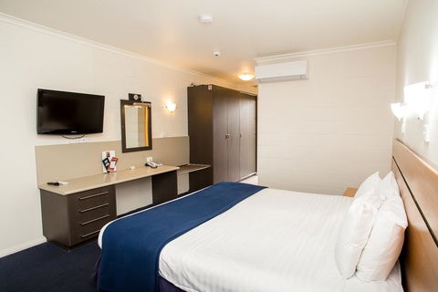Edgewater Hotel - Accommodation Port Macquarie 13