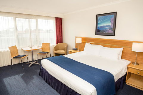 Edgewater Hotel - Accommodation Port Macquarie 25
