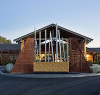 Ramada Resort by Wyndham Seven Mile Beach - Accommodation Port Macquarie