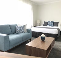 Orford Blue Waters Hotel - Accommodation Port Macquarie