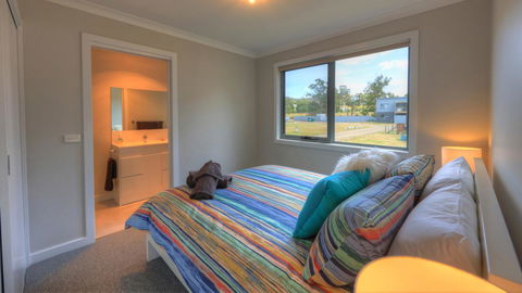 Orford Beachside Holiday Park - Accommodation Port Macquarie 5