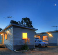 Orford Beachside Holiday Park - Accommodation Port Macquarie