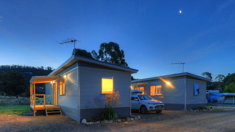 Orford Beachside Holiday Park - Accommodation Port Macquarie 0