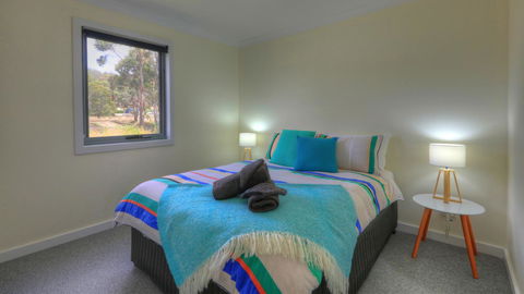 Orford Beachside Holiday Park - Accommodation Port Macquarie 7