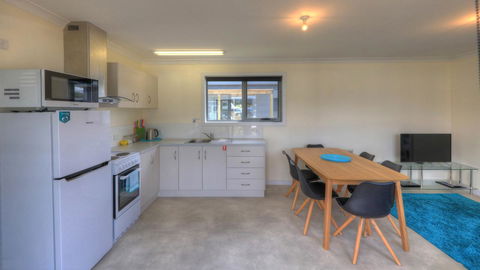 Orford Beachside Holiday Park - Accommodation Port Macquarie 10