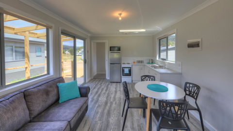 Orford Beachside Holiday Park - Accommodation Port Macquarie 6