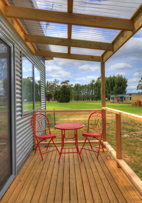 Orford Beachside Holiday Park - Accommodation Port Macquarie 4
