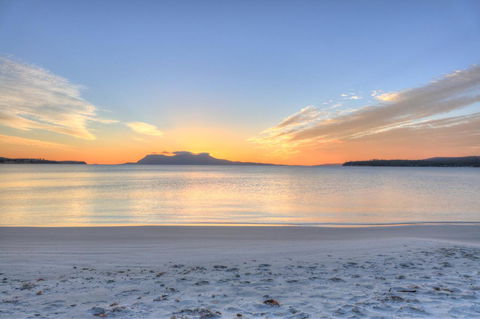 Orford Beachside Holiday Park - Accommodation Port Macquarie 1