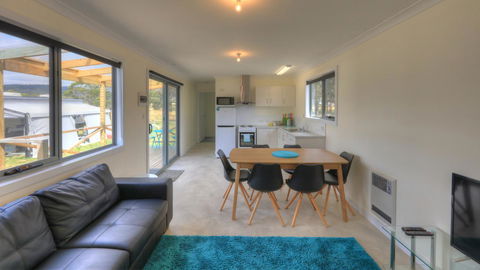 Orford Beachside Holiday Park - Accommodation Port Macquarie 9