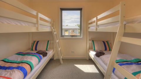 Orford Beachside Holiday Park - Accommodation Port Macquarie 8