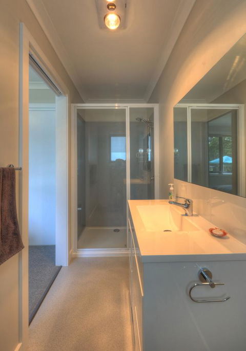 Orford Beachside Holiday Park - Accommodation Port Macquarie 3
