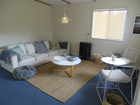 The Cabin 96 - Accommodation Port Macquarie 3