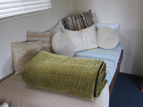 The Cabin 96 - Accommodation Port Macquarie 8
