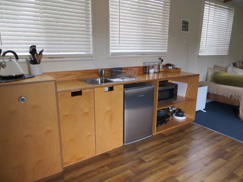 The Cabin 96 - Accommodation Port Macquarie 11