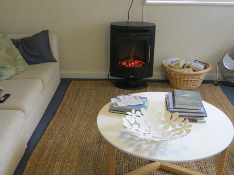 The Cabin 96 - Accommodation Port Macquarie 9