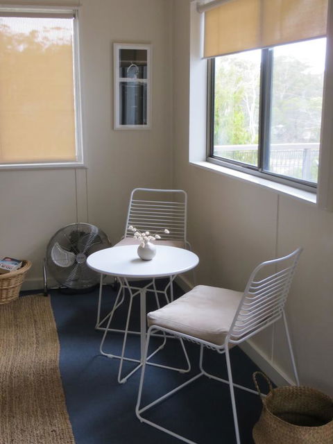The Cabin 96 - Accommodation Port Macquarie 6