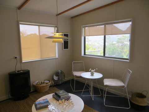 The Cabin 96 - Accommodation Port Macquarie 4