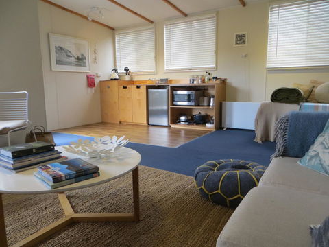 The Cabin 96 - Accommodation Port Macquarie 1
