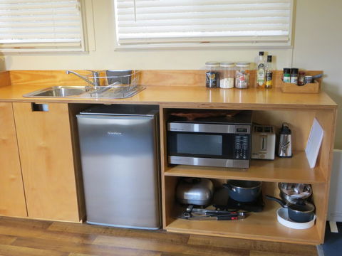 The Cabin 96 - Accommodation Port Macquarie 12