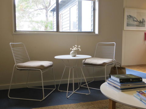 The Cabin 96 - Accommodation Port Macquarie 5