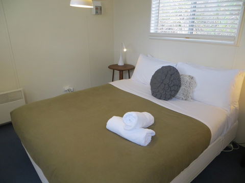 The Cabin 96 - Accommodation Port Macquarie 15