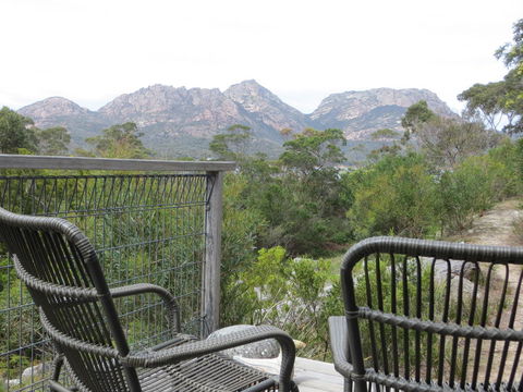 The Cabin 96 - Accommodation Port Macquarie 0