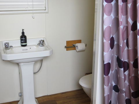 The Cabin 96 - Accommodation Port Macquarie 18