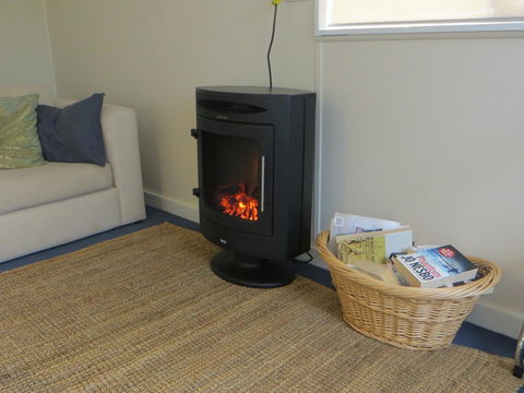 The Cabin 96 - Accommodation Port Macquarie 10
