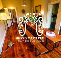 Montacute Boutique Bunkhouse - Accommodation Port Macquarie