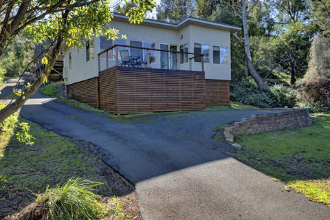 Freycinet Sanctuary 5 - Accommodation Port Macquarie 7