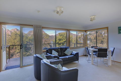 Freycinet Sanctuary 5 - Accommodation Port Macquarie 0