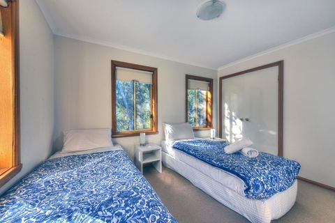 Freycinet Sanctuary 5 - Accommodation Port Macquarie 5