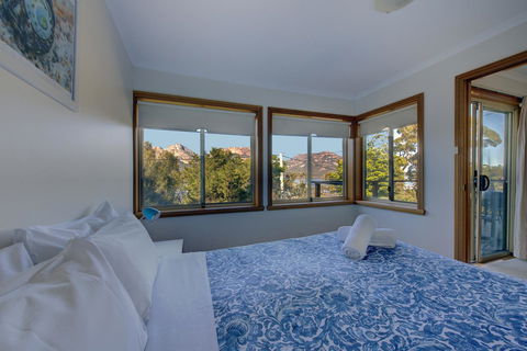 Freycinet Sanctuary 5 - Accommodation Port Macquarie 3