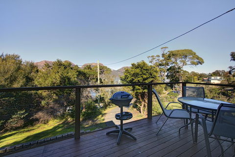 Freycinet Sanctuary 5 - Accommodation Port Macquarie 2