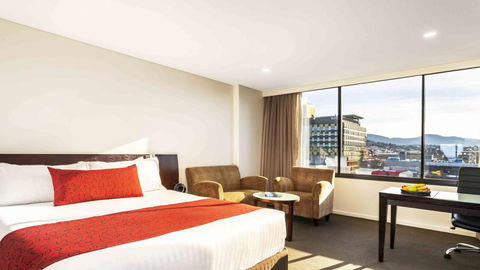Hotel Grand Chancellor Hobart - Accommodation Port Macquarie 15