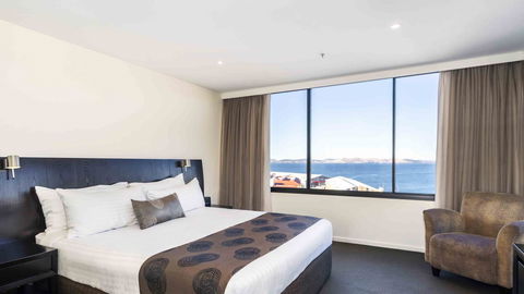Hotel Grand Chancellor Hobart - Accommodation Port Macquarie 40
