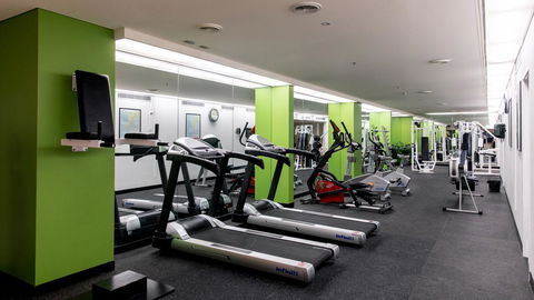 Hotel Grand Chancellor Hobart - Accommodation Port Macquarie 8