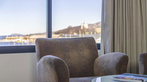 Hotel Grand Chancellor Hobart - Accommodation Port Macquarie 18
