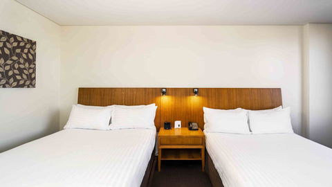 Hotel Grand Chancellor Hobart - Accommodation Port Macquarie 28