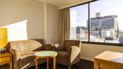Hotel Grand Chancellor Hobart - Accommodation Port Macquarie 25