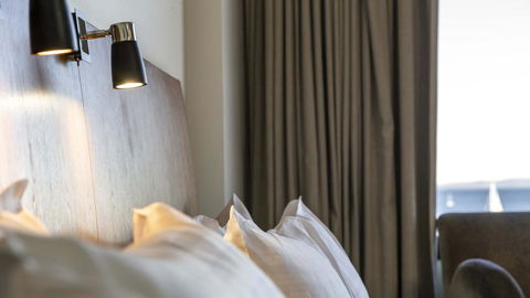 Hotel Grand Chancellor Hobart - Accommodation Port Macquarie 29