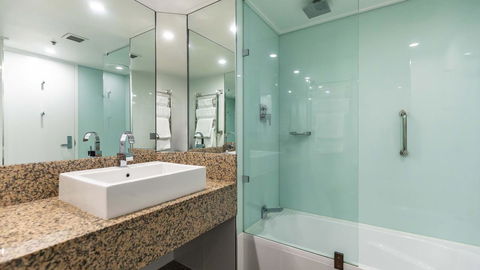 Hotel Grand Chancellor Hobart - Accommodation Port Macquarie 16