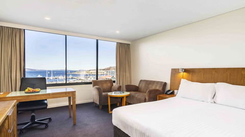 Hotel Grand Chancellor Hobart - Accommodation Port Macquarie 20