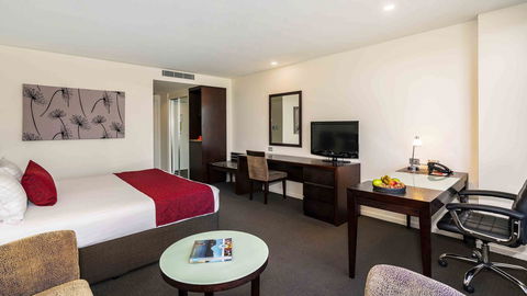 Hotel Grand Chancellor Hobart - Accommodation Port Macquarie 37
