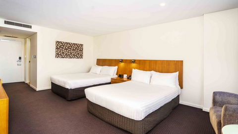 Hotel Grand Chancellor Hobart - Accommodation Port Macquarie 35