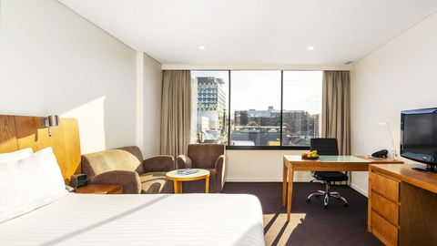 Hotel Grand Chancellor Hobart - Accommodation Port Macquarie 24