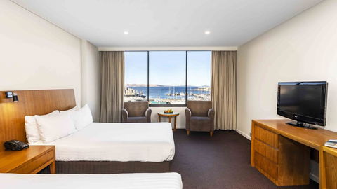 Hotel Grand Chancellor Hobart - Accommodation Port Macquarie 30